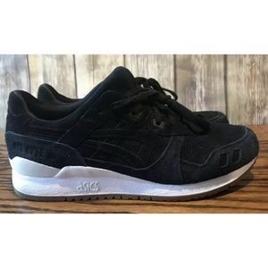 ASICS GEL LYTE III 3 MEN'S Sz 10.5 Bubble Gum Sole